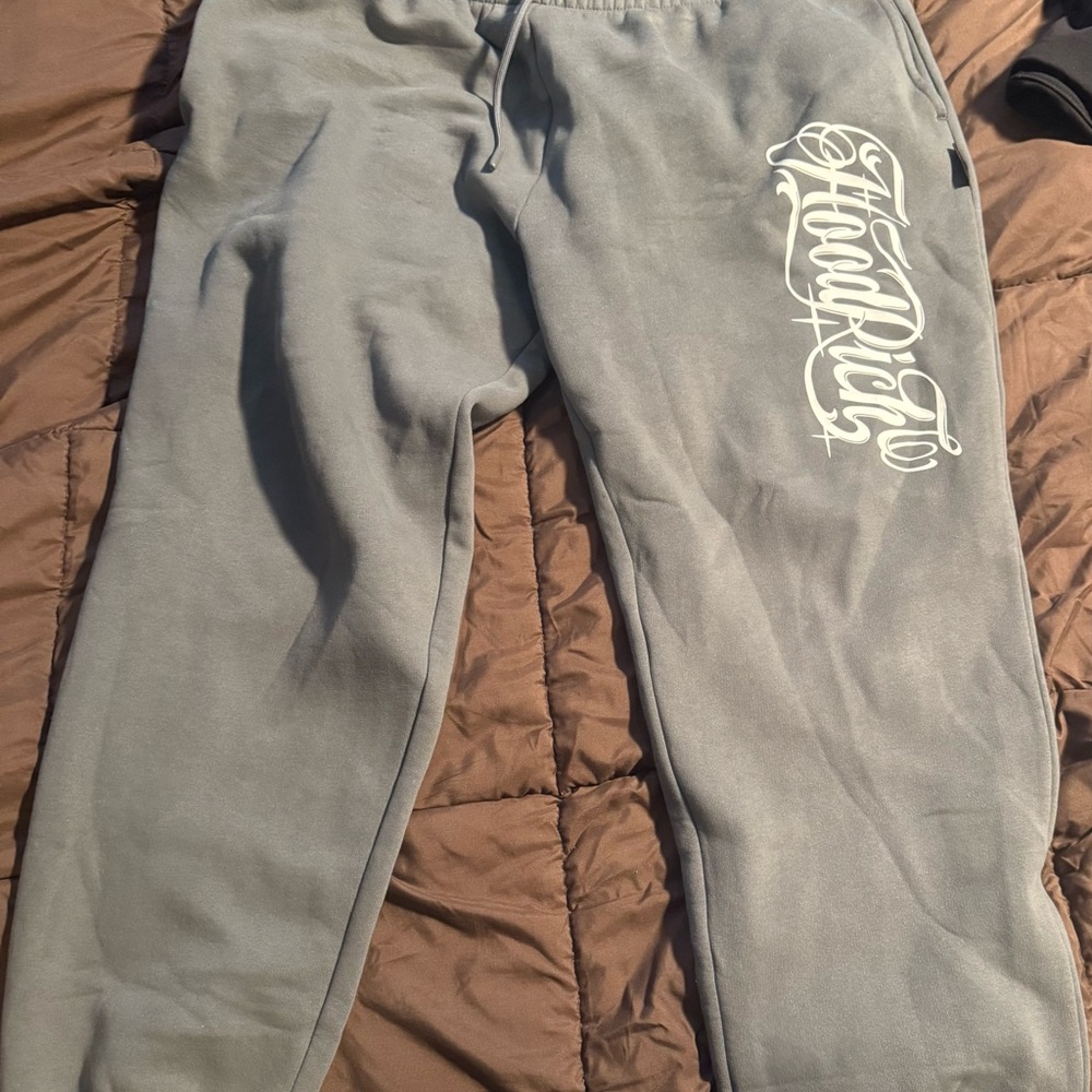 Hoodrich sweatsnts Joggers